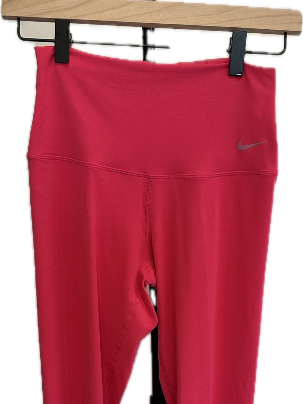 Nike Hot Pink Women's Performance Leggings